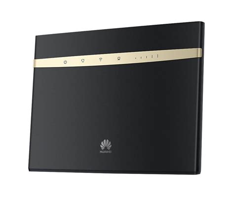 Huawei B525 .